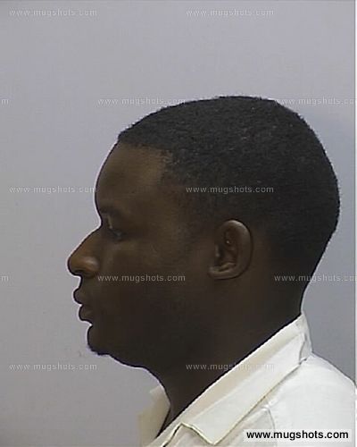Lashaun Lauhun Lawrence