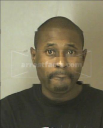 Julius Orlando Whitfield