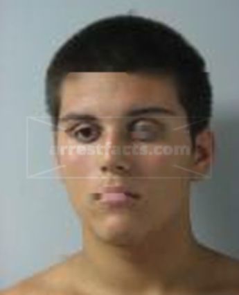Jordan Anthony Beken