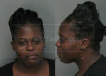 Gladys Leonard
