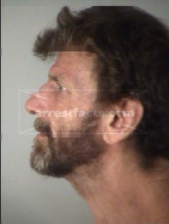 Bryan Kelly Vandergriff