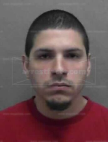 Jimmy James Sanchez