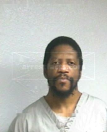Ronnie Burnett Roach