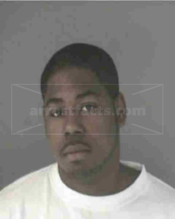 Damar Wilson