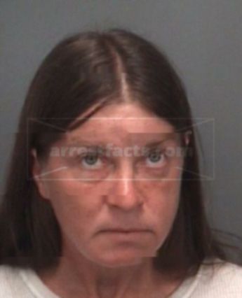 Carolyn F Ploof