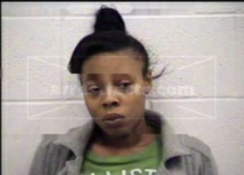 Earlene Kimmal Richardson