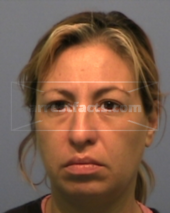 Teresa Delaguila Decalderon
