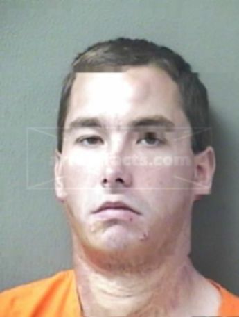 Charles David Kizziah