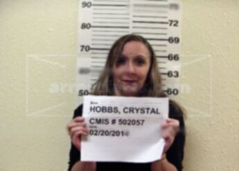 Crystal Hobbs