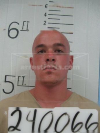 Mark A Pardue
