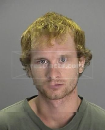Cody Charles Lietz