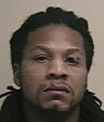 Rayfield Ferguson