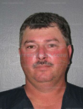 Brian Scott Vickers