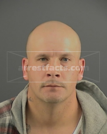 Matthew Charles Underwood