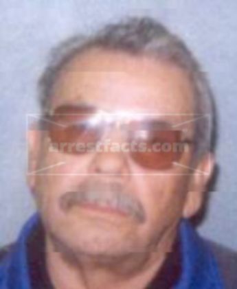 Blas Orosco Rivera