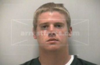 Ryan Michael Hoosier