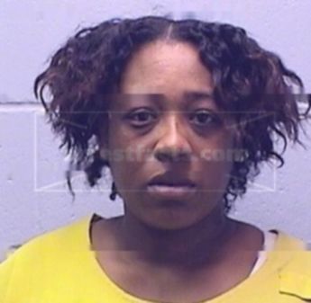 Brittany T. Lake
