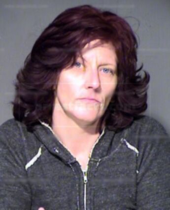 Cari Lynn Dyer