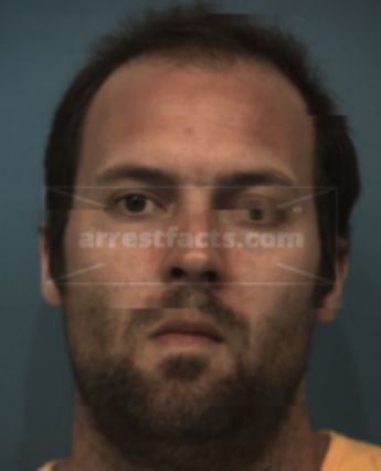 Blake Allen Crumley
