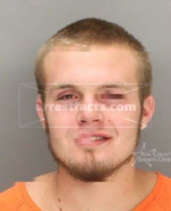 Hodges Brennan Scott