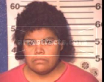 Norma Aurora Diaz