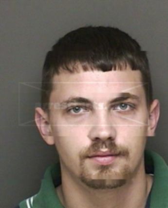 Gregory Marshall Martin