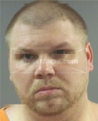 Christopher Lee Priddy