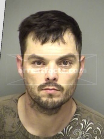Stephen Ray Whitworth