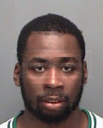 Terrell Antwayne Murray