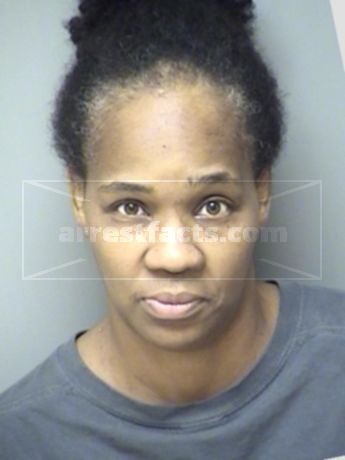Denetria Shawn Campbell