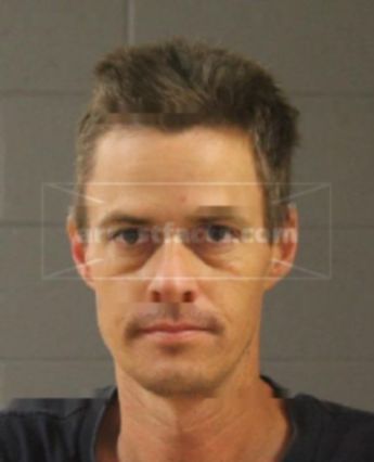 Lonnie Carlos Redfoot