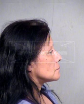 Debbie Jean Lackey