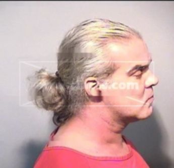Adrian Wayne Willis