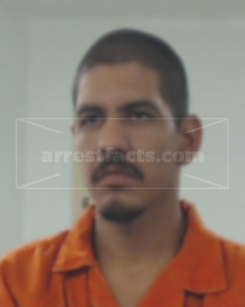Christian Manuel Macias