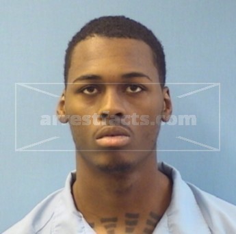 Damonta Little