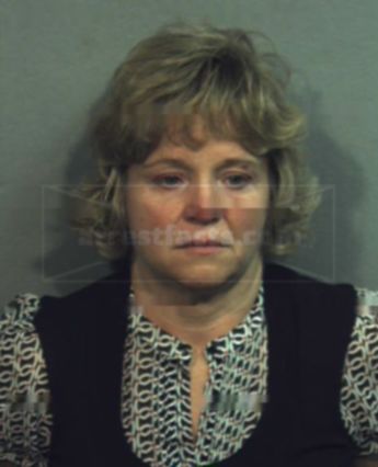 Patricia Rose Schmerge