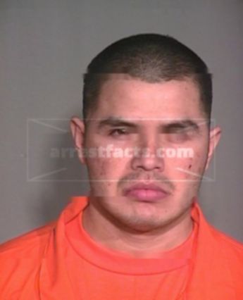 Victor Alfonso Lopez Martinez