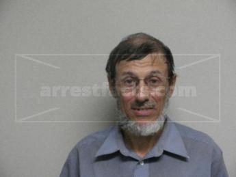 Harvey D. Troyer