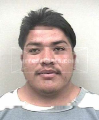 Irwin Garcia-Estrada