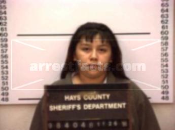 Laurie Ann Gil