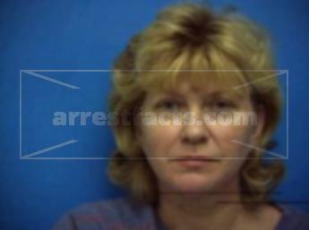 Cynthia Ann Steffens