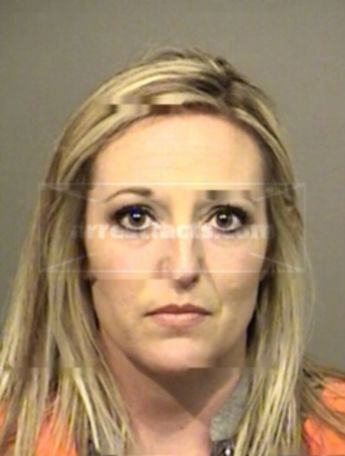 Megan Michelle Thompson