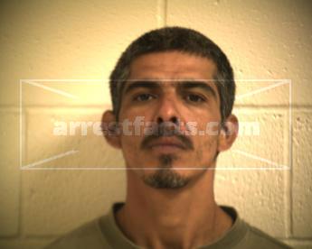 Ricardo Olvera Garcia