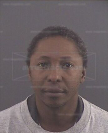 Shawn Aubrey Vaughn