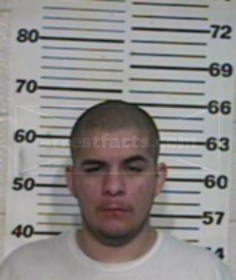 Jacob Renteria Perez