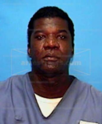 Ricky Richard Jordan
