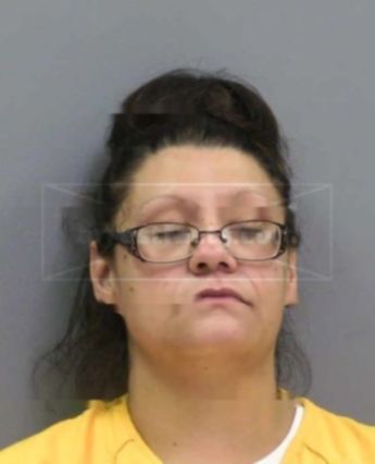 Amber Gibson