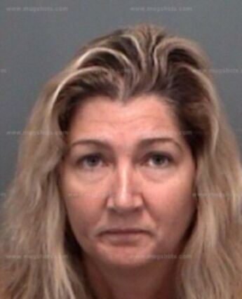 Vickie Emily Wyant