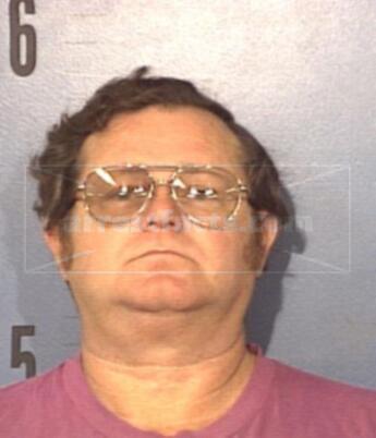 Otis Charles Crumpton