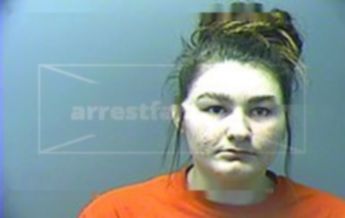 Courtney Rae Mclennan